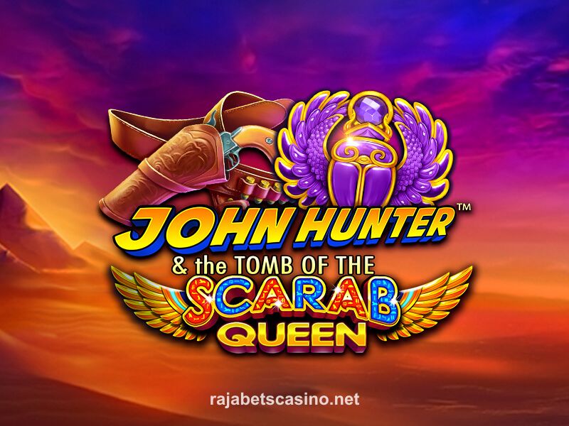 Tomb of the Scarab Queen Game