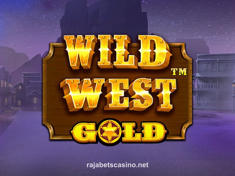 Wild West Gold Game