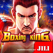 Boxing King Game
