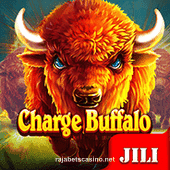 Charge Buffalo Game