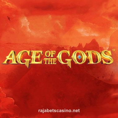 Age of the Gods Game