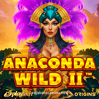 Anaconda Wild 2 Game