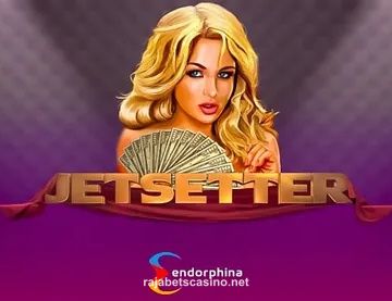 Jetsetter Game