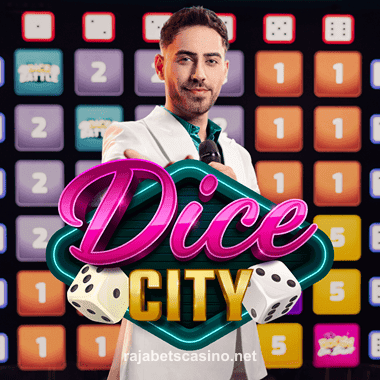Dice City Game