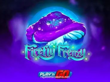 Firefly Frenzy Game