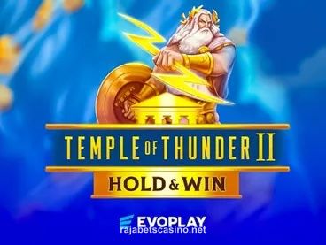Temple of Thunder II Game