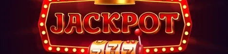 Jackpot slots game